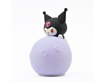 Hello Kitty Moon svetlo Asst5 DPL12