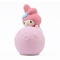 Hello Kitty Moon svetlo Asst5 DPL12 2
