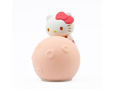 Hello Kitty Moon svetlo Asst5 DPL12