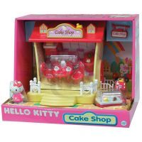 Hello Kitty Pet shop/cukrárna 4
