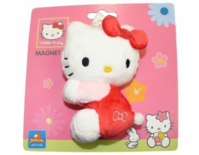EP Line Hello Kitty magnet 10 cm