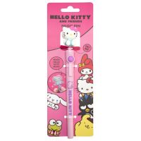 Hello Kitty pohyblivé pero DPL6 3