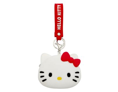 Pyramid International Hello Kitty Silikónová peňaženka