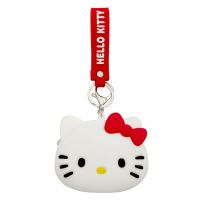 Pyramid International Hello Kitty Silikónová peňaženka