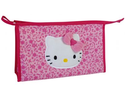 EP Line Hello Kitty toaletní taštička