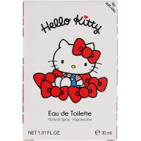 Hello Kitty Toaletná voda 30 ml 2