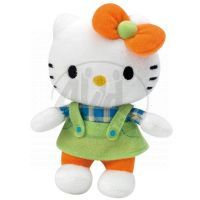Hello Kitty v květináči 12cm 2