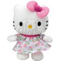 Hello Kitty v květináči 12cm 3