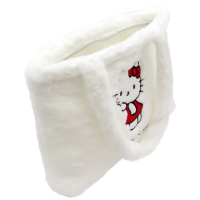 Hello Kitty veľká plyšová taška 2