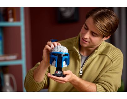 LEGO® Star Wars 75408 Helma Janga Fetta
