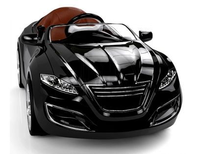 Elektrické auto Henes M7 Premium černé