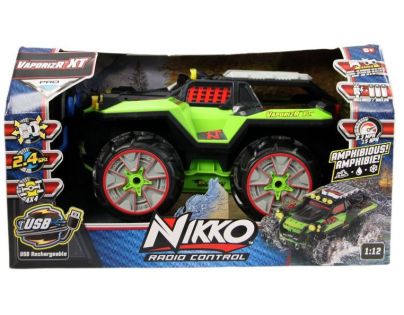 Hermanex RC obojživelné terenné auto Vaporizr XT RC PRO
