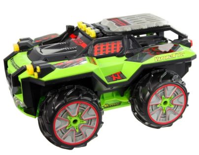 Hermanex RC obojživelné terenné auto Vaporizr XT RC PRO