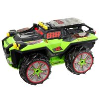 Hermanex RC obojživelné terenné auto Vaporizr XT RC PRO 2
