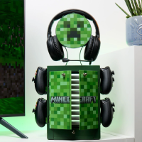 Herný držiak Minecraft 2