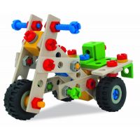 Eichhorn Constructor 100 dílů 2