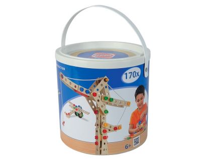 Heros Constructor 170 dílů