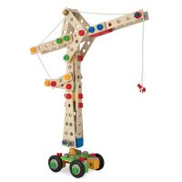 Heros Constructor 170 dílů 2