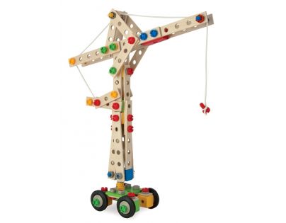 Heros Constructor 170 dílů