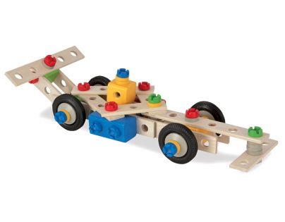 Heros Constructor 170 dílů