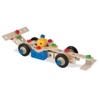 Heros Constructor 170 dílů 3