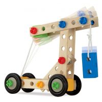 Heros Constructor 170 dílů 4