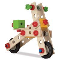 Heros Constructor 170 dílů 5