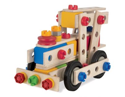 Heros Constructor 170 dílů