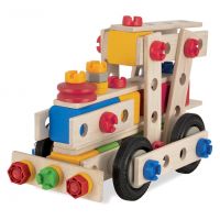 Heros Constructor 170 dílů 6