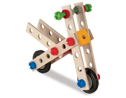 Heros Constructor 170 dílů