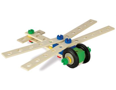 Heros Constructor 170 dílů