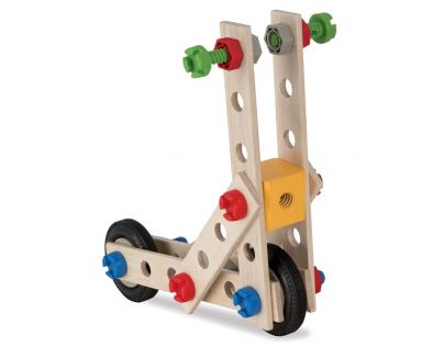 Heros Constructor 170 dílů