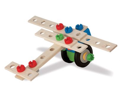Heros Constructor 170 dílů