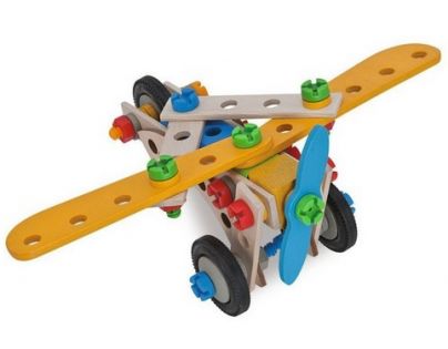 HEROS Constructor Pojazdný žeriav