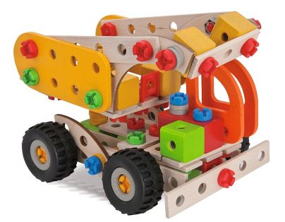 HEROS Constructor 190 dílů