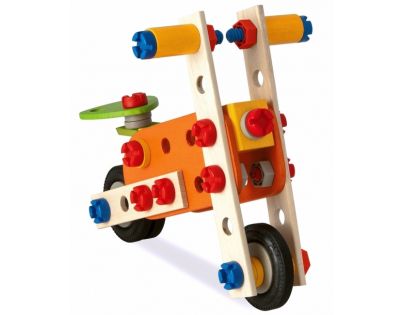 Heros Constructor Lietadlo 85 dielikov