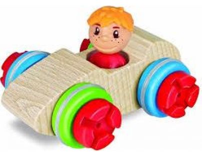 Heros Constructor Maxi Pretekár