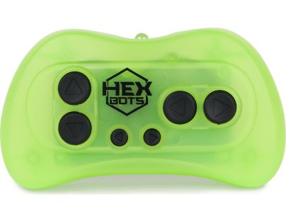 HEX BOTS RC Gekon lezúci po stenách