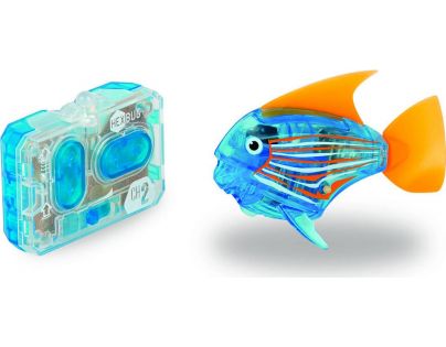 Hexbug Aguabot 3.0 IR Modrá