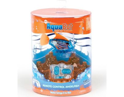 Hexbug Aguabot 3.0 IR Modrá