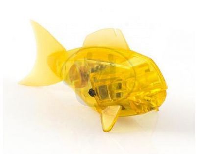 Hexbug Aquabot - Žlutá