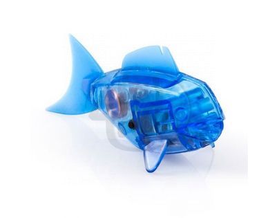 Hexbug Aquabot - Modrá