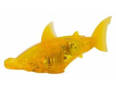 Hexbug Aquabot kladivák žltá