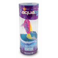 Hexbug Aquabot LED deco oranžová 2