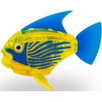 Hexbug Aquabot LED Deco s akváriem Žlutá 2