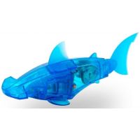 Hexbug Aquabot Led s akváriem - Kladivoun modrý 3
