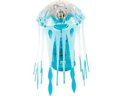 Hexbug Aquabot Medúza - Tyrkysová