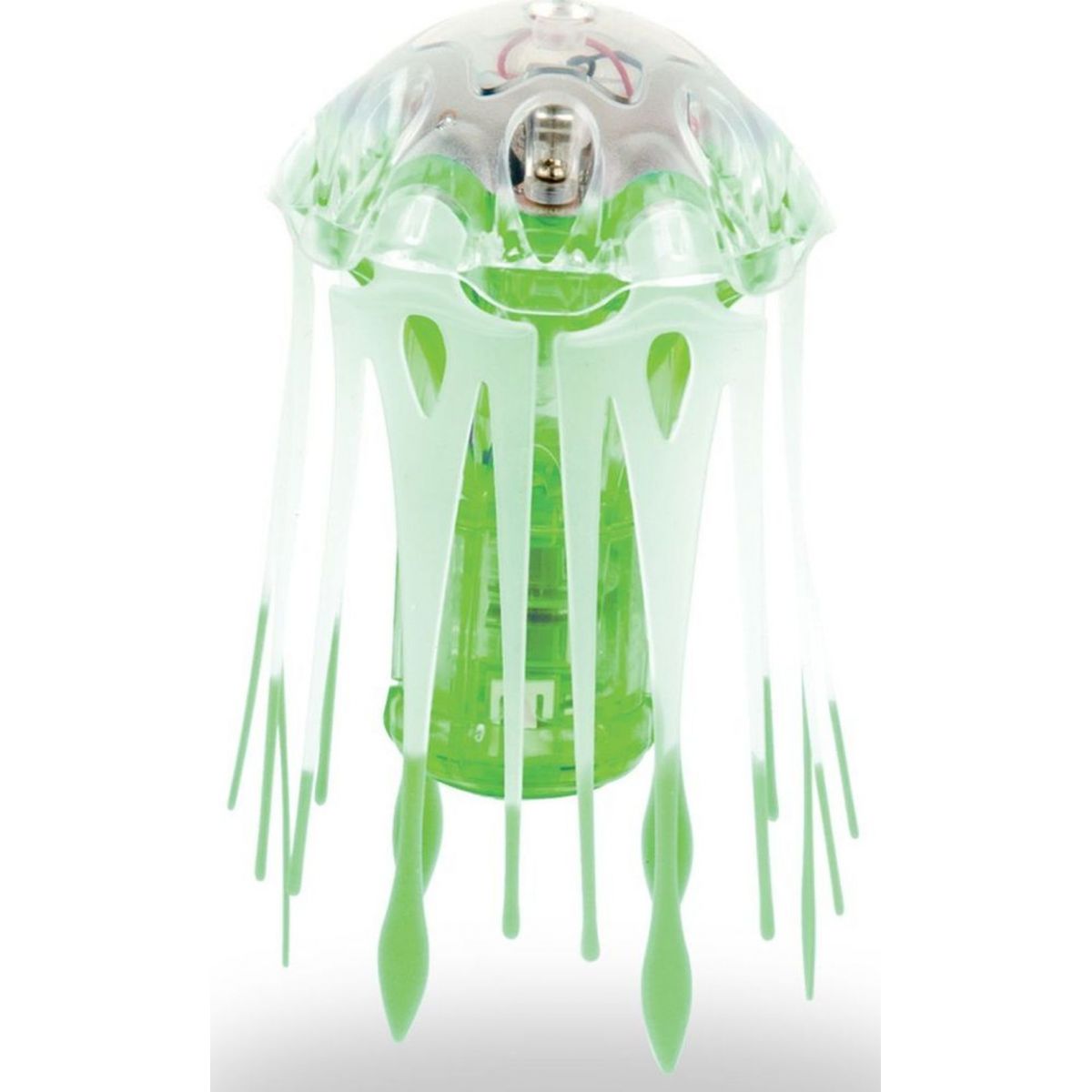 Hexbug Aquabot Medúza zelená