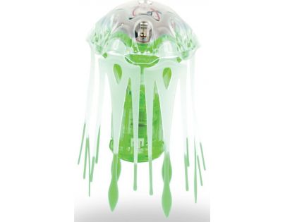 Hexbug Aquabot Medúza zelená