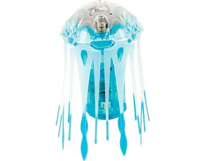 Hexbug Aquabot Medúza s akváriom modrá